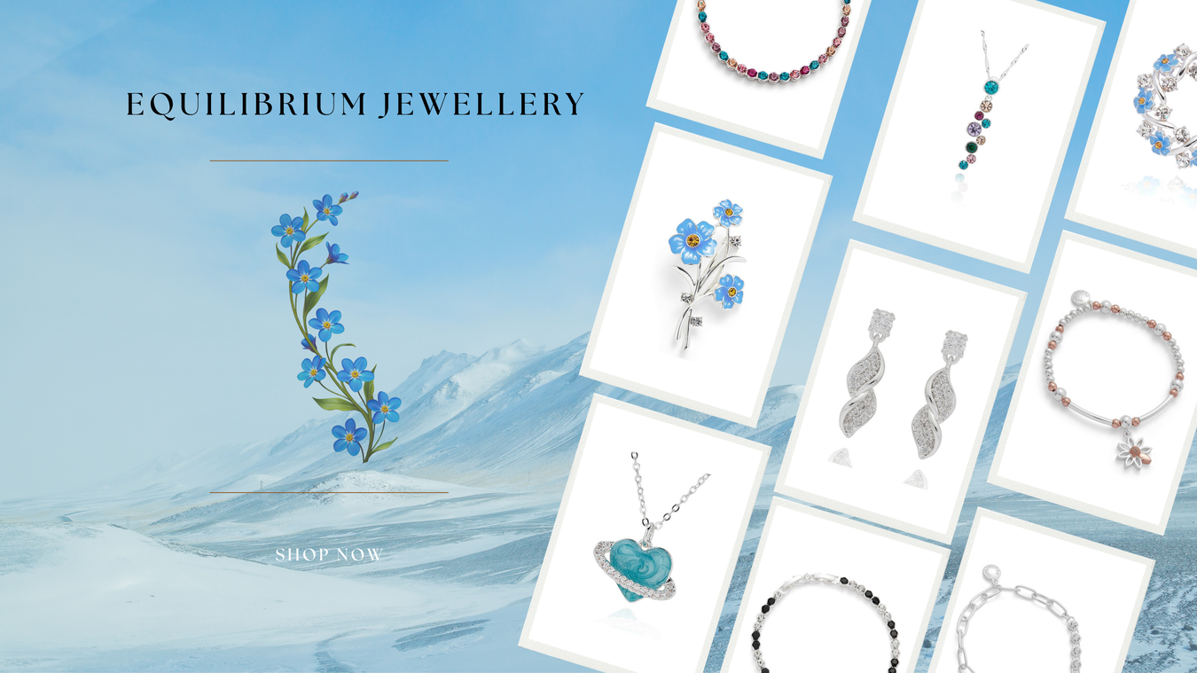 Equilibrium Jewellery