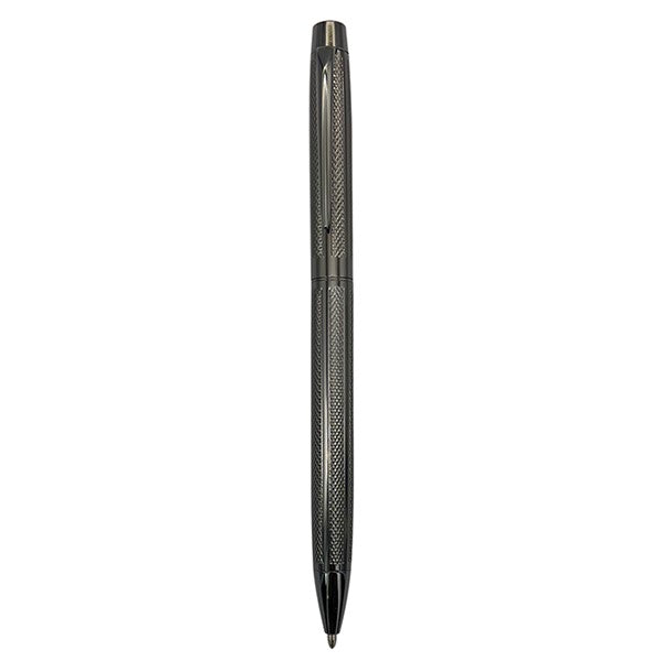 Bridgewater Lincoln Gunmetal Ball Pen
