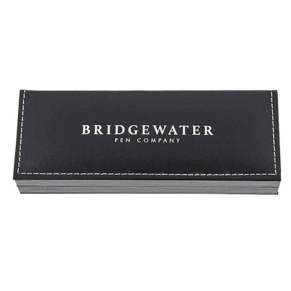 Bridgewater Lincoln Gunmetal Ball Pen