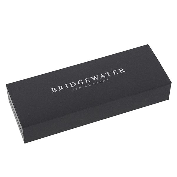 Bridgewater Lincoln Gunmetal Ball Pen