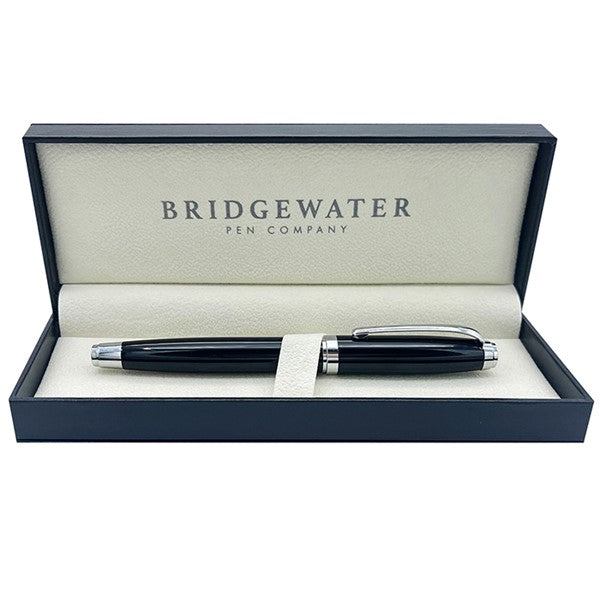 Bridgewater Stirling Ball Pen & Pencil Set