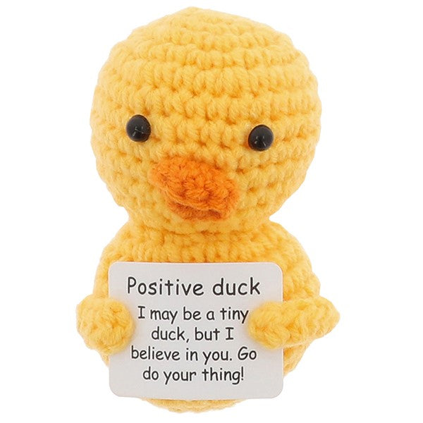 Cheery Crochet Animals