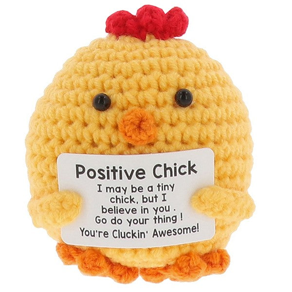 Cheery Crochet Animals