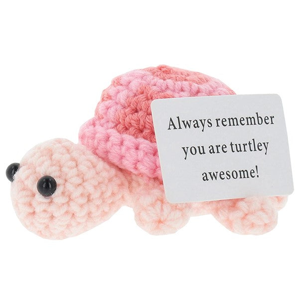 Cheery Crochet Animals