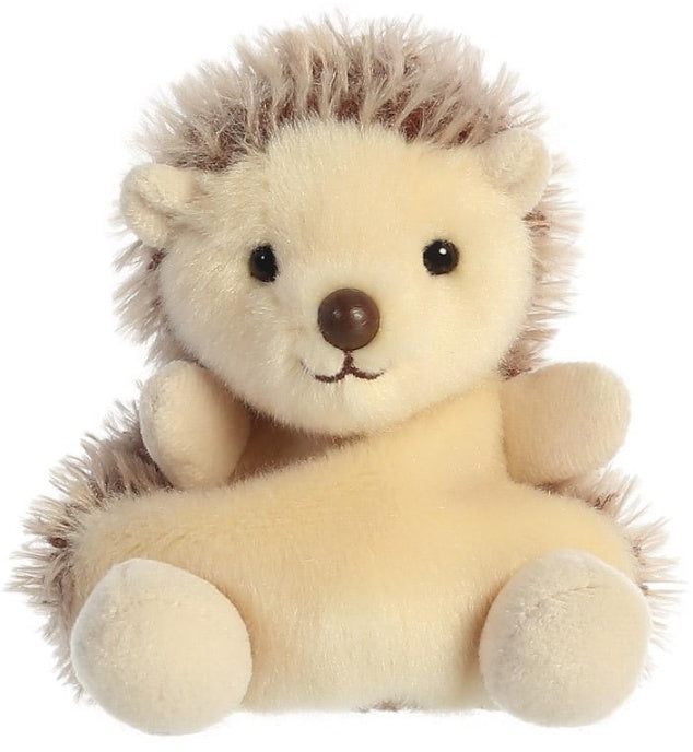 Palm Pal Hedgie The Hedgehog, 5inch
