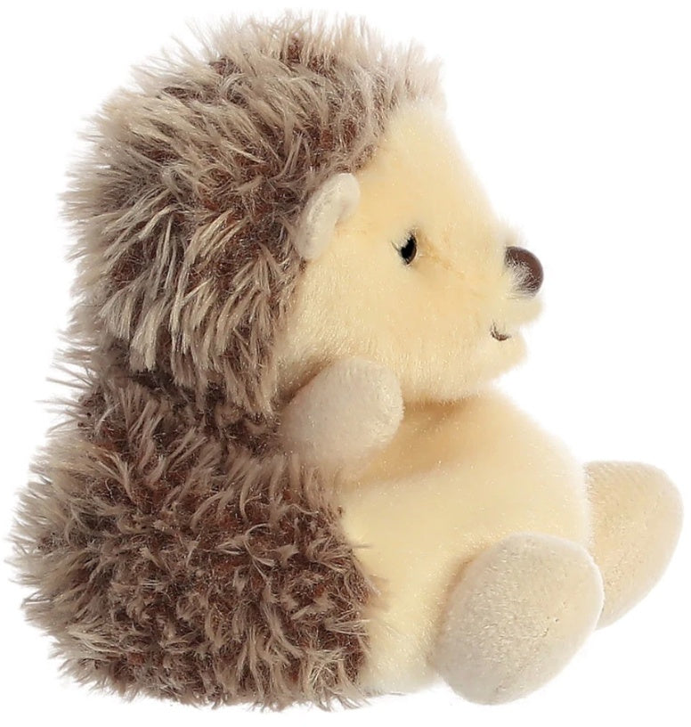 Palm Pal Hedgie The Hedgehog, 5inch