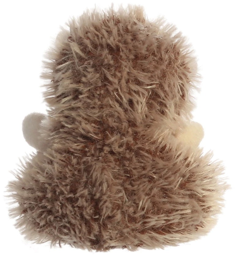 Palm Pal Hedgie The Hedgehog, 5inch