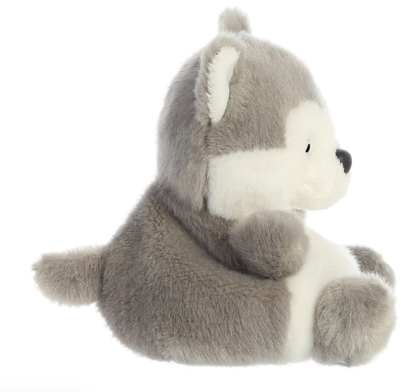 Palm Pal Busky The Husky, 5inch