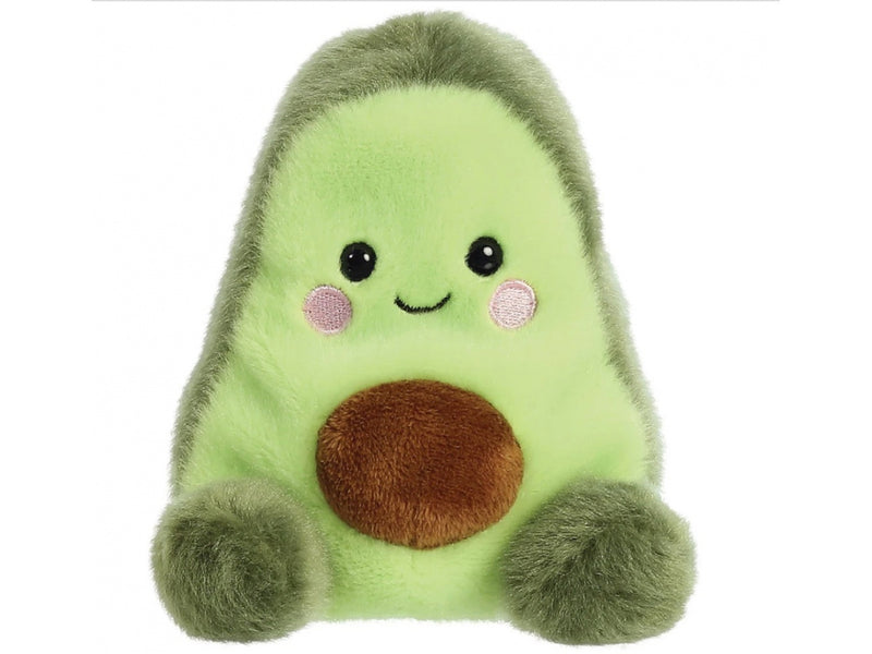 Airy Avocado Palm Pal Soft Toy, 13cm
