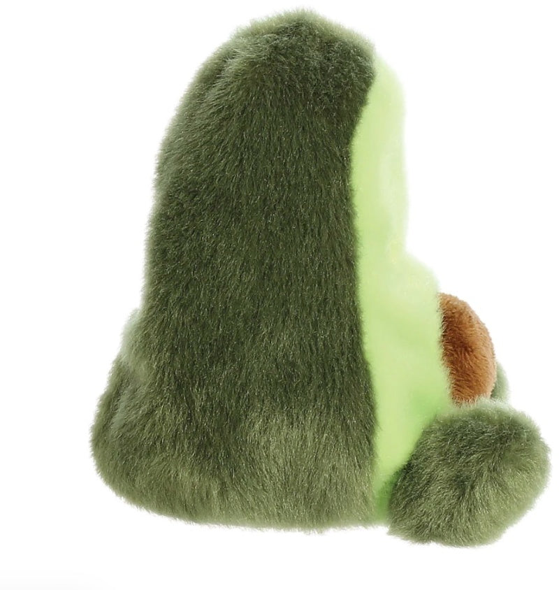 Airy Avocado Palm Pal Soft Toy, 13cm