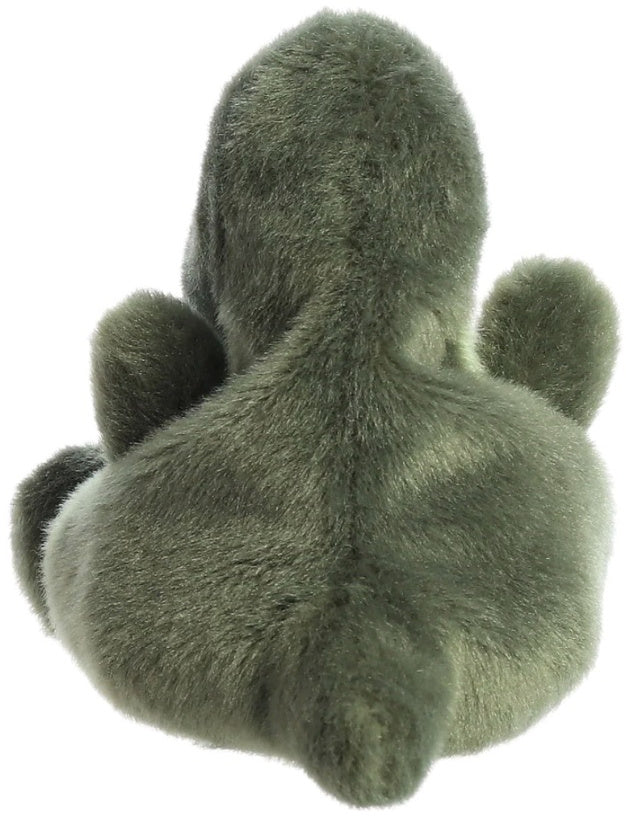 T Rex Palm Pal Soft Toy, 13cm