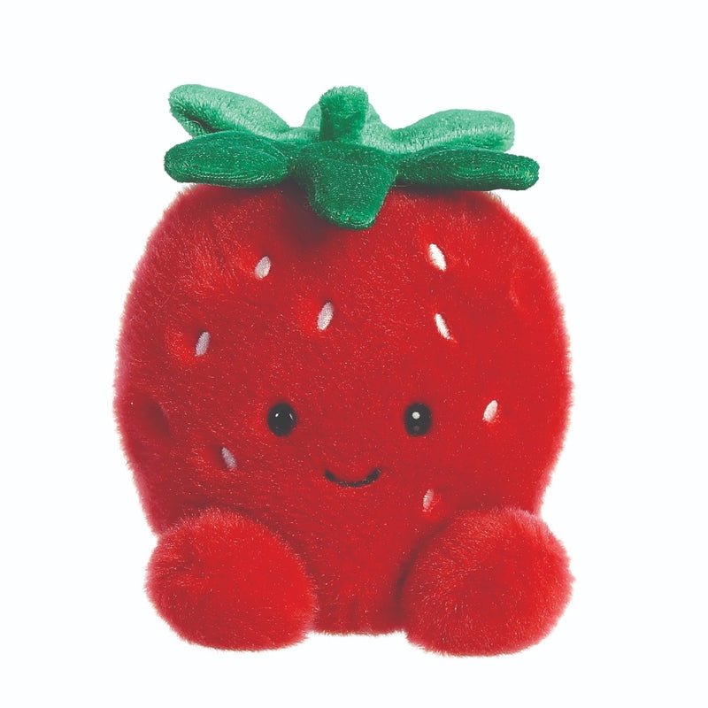 Palm Pals Juicy Strawberry, 13cm