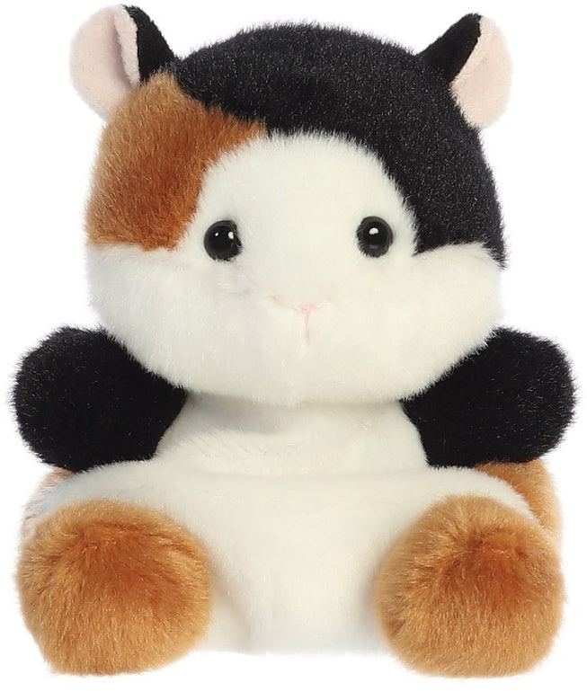 Palm Pals Nutmeg the Guinea Pig, 13cm
