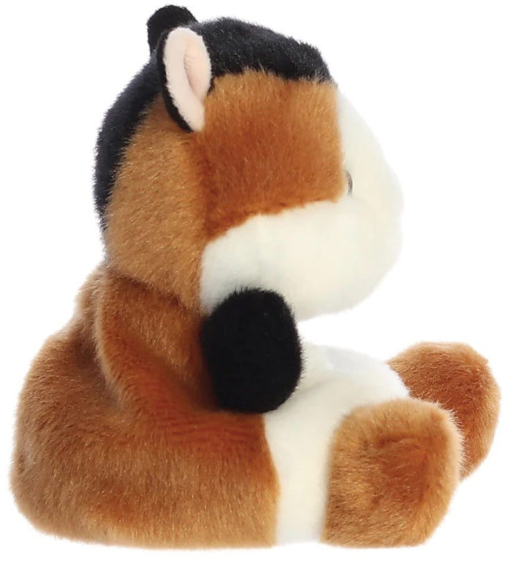 Palm Pals Nutmeg the Guinea Pig, 13cm