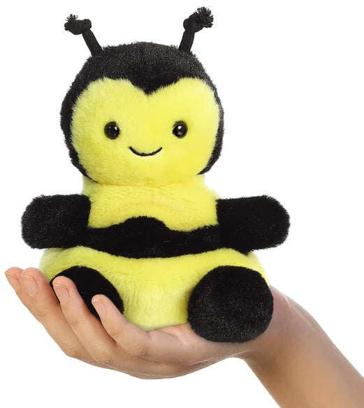 Palm Pal Queeny Bee, 13cm