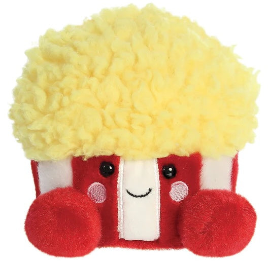 Palm Pals Butters Popcorn, 13cm