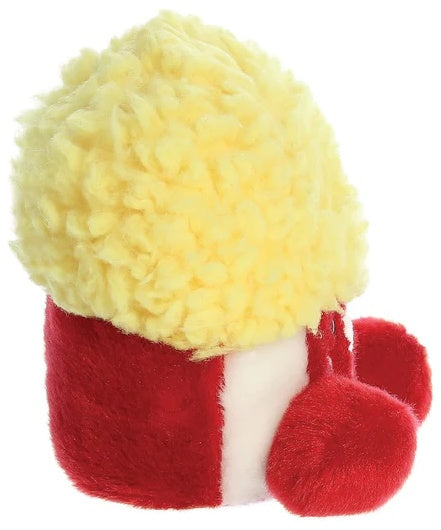 Palm Pals Butters Popcorn, 13cm