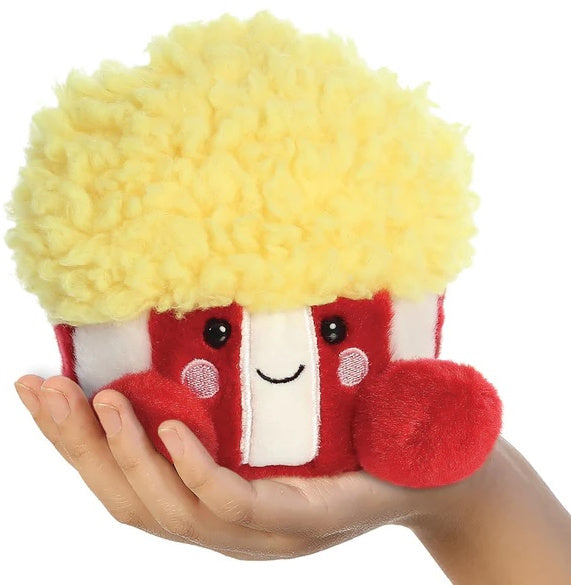 Palm Pals Butters Popcorn, 13cm