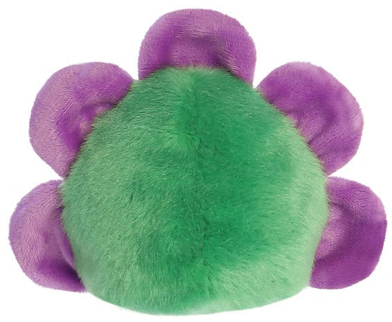 Palm Pal Flower Soft Toy, 13cm