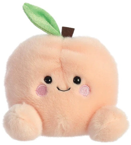 Palm Pal Mellow Peach 5in