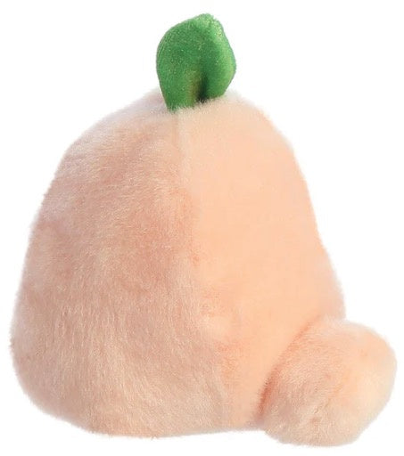 Palm Pal Mellow Peach 5in