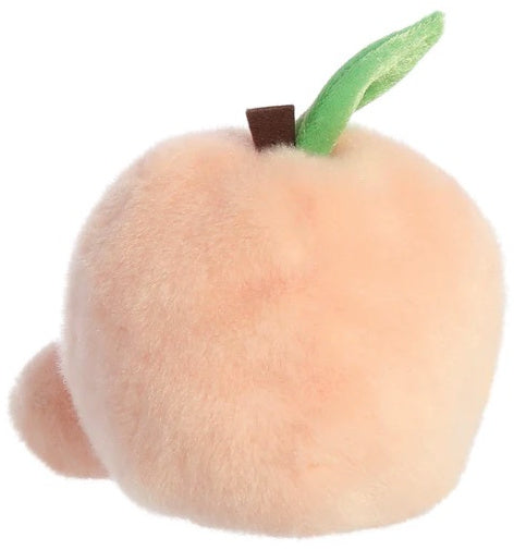 Palm Pal Mellow Peach 5in