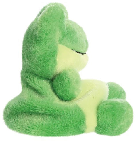 Palm Pal Ribbits Frog 13cm