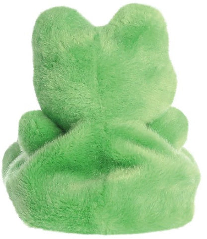 Palm Pal Ribbits Frog 13cm