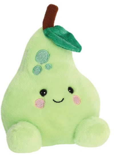Palm Pal Bartlett Pear 13cm