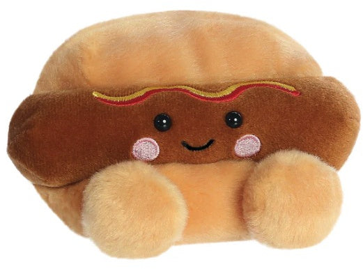 Palm Pals Colson Hot Dog, 13cm