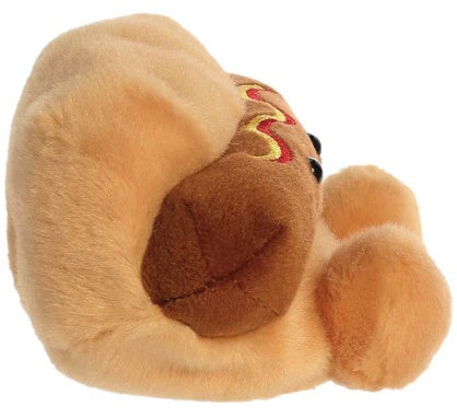 Palm Pals Colson Hot Dog, 13cm