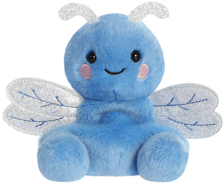 Dart Dragonfly Palm Pal, 5in