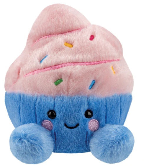 Camila Cupcake Palm Pal, 5in