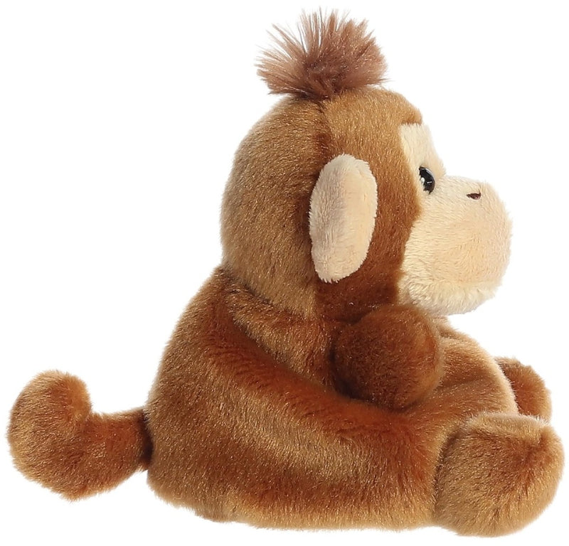 Boomer Monkey Palm Pal, 13cm