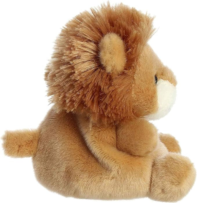 Leno Lion Palm Pal, 13cm