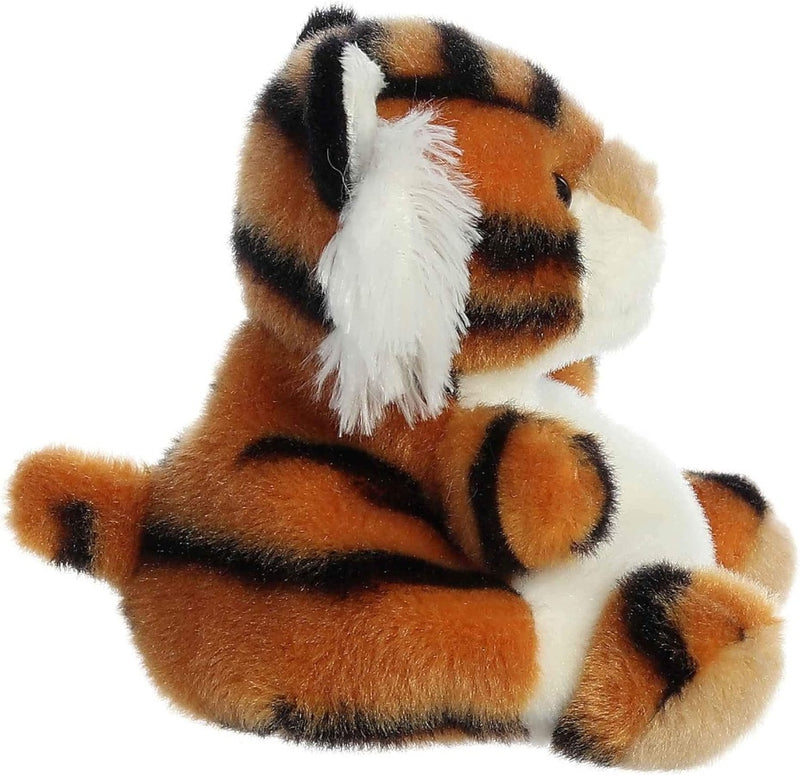 Indy Tiger Palm Pal, 13cm