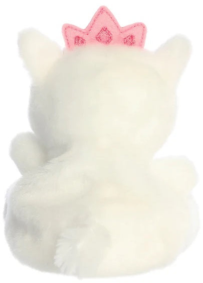 Palm Pals Priscilla Princess Kitty, 13cm