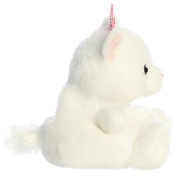 Palm Pals Priscilla Princess Kitty, 13cm