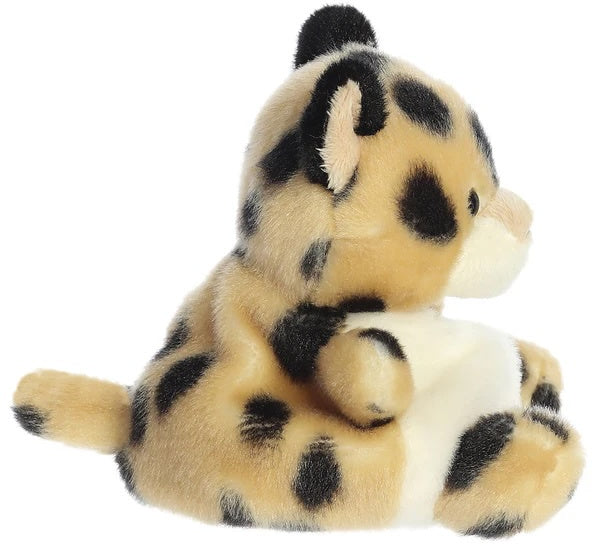 Palm Pal Chutney Cheetah, 13cm