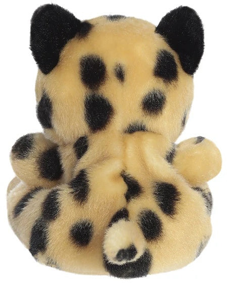 Palm Pal Chutney Cheetah, 13cm