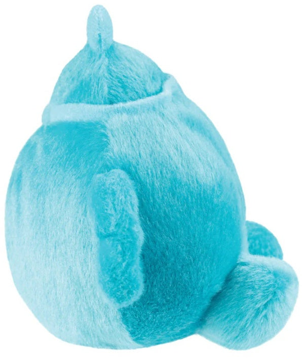 Tilly Teapot Palm Pal, 13cm