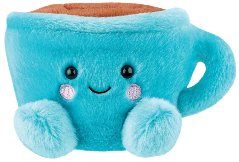 Toby Teacup Palm Pal, 13cm