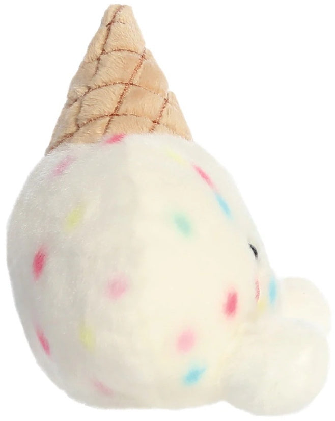 Palm Pals Sprinkle Ice Cream, 13cm
