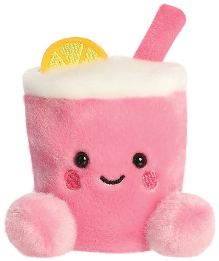 Palm Pals Zelie Pink Lemonade, 13cm