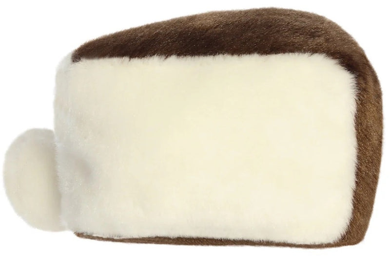 Palm Pals Sprinkles Cake Slice, 13cm