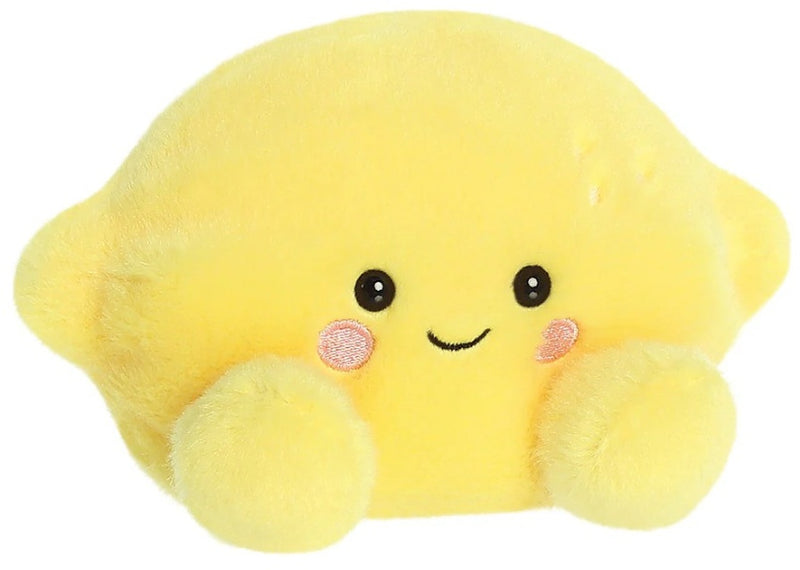 Palm Pal PP Yuzu Lemon, 13cm