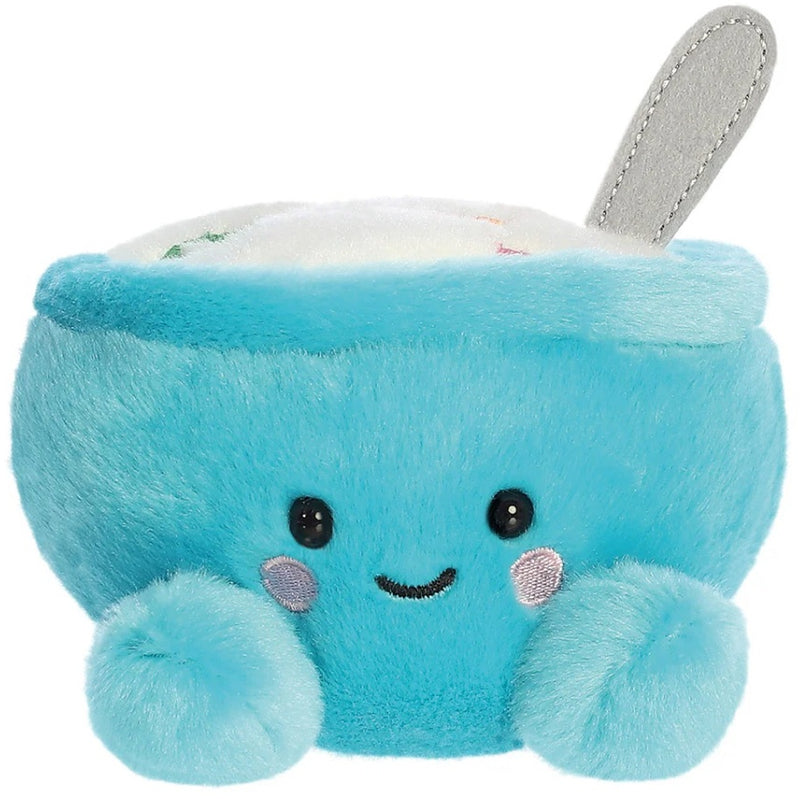 Palm Pals Trixie Cereal, 13cm