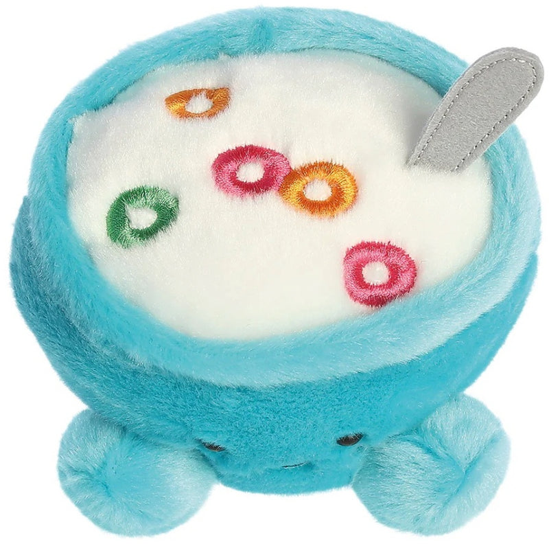 Palm Pals Trixie Cereal, 13cm