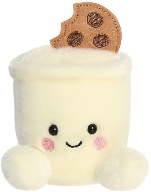 Palm Pals Duncan Milk & Cookies, 13cm