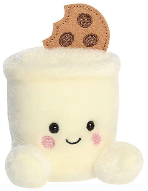 Palm Pals Duncan Milk & Cookies, 13cm